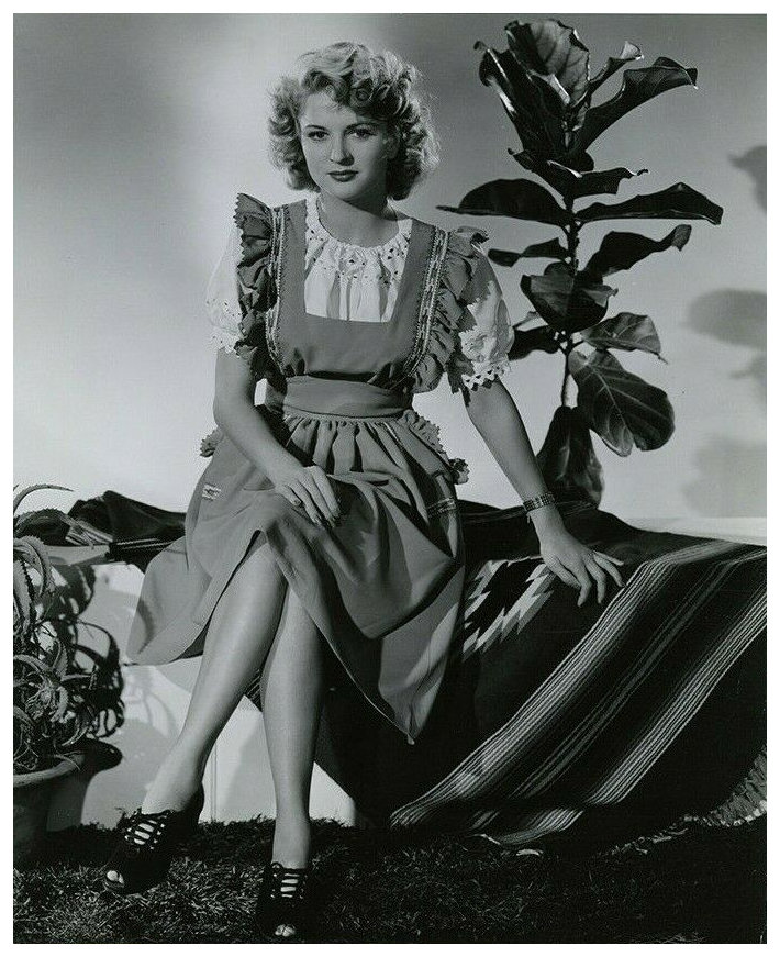 Joan Barclay