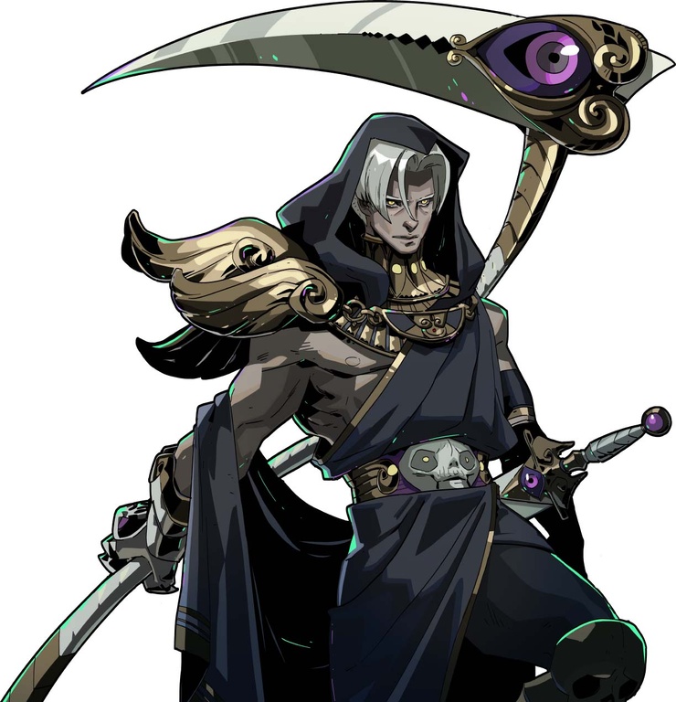 Thanatos
