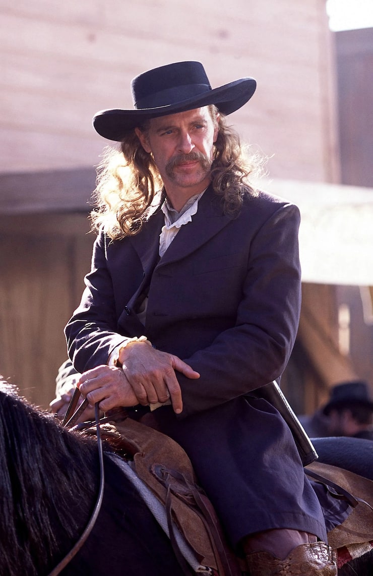 Deadwood