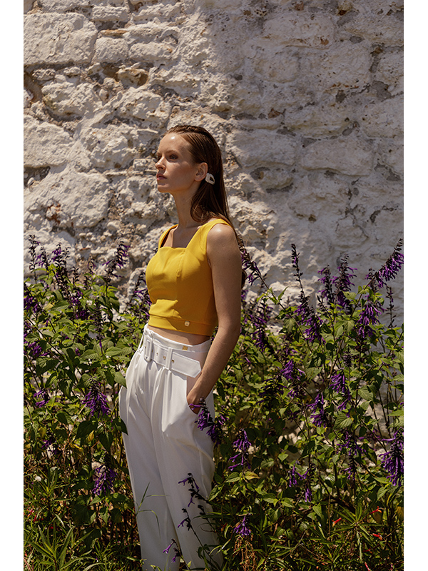 Image of alena eliseeva