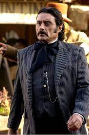 Deadwood