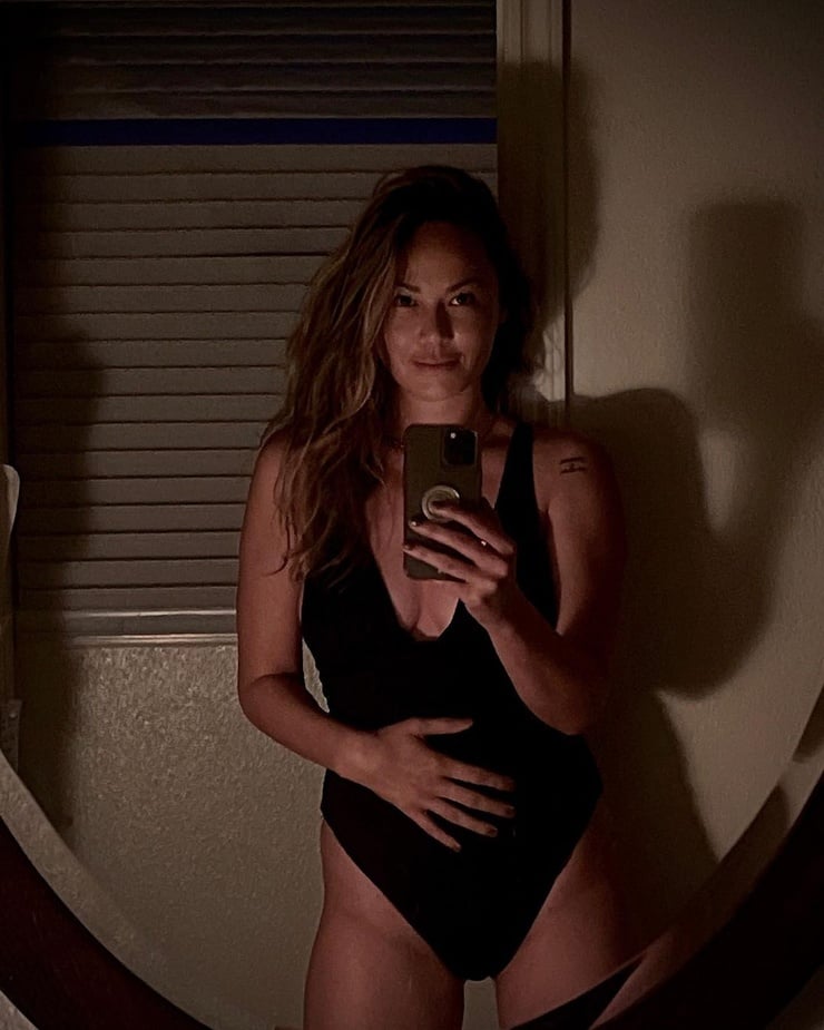 Moon Bloodgood