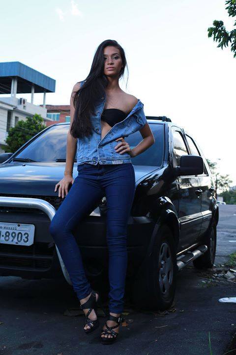 Rebeca Portilho