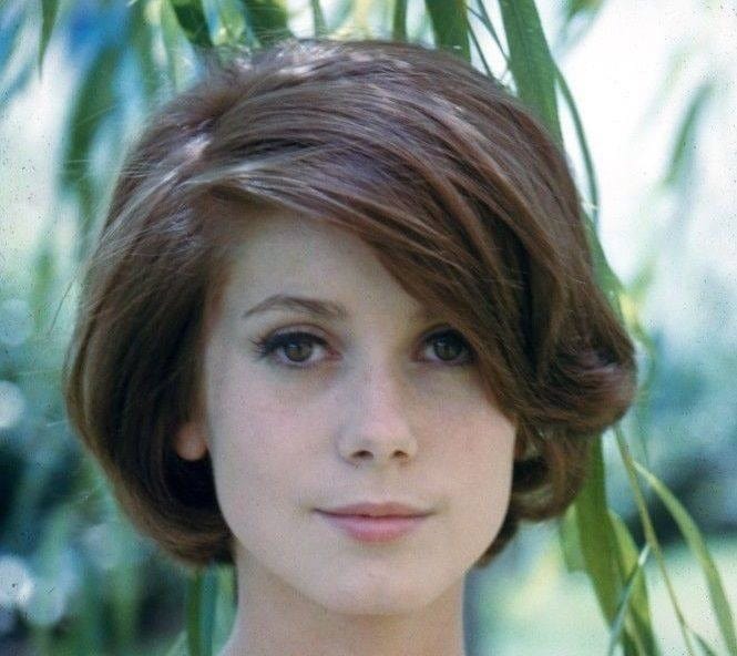 Catherine Deneuve