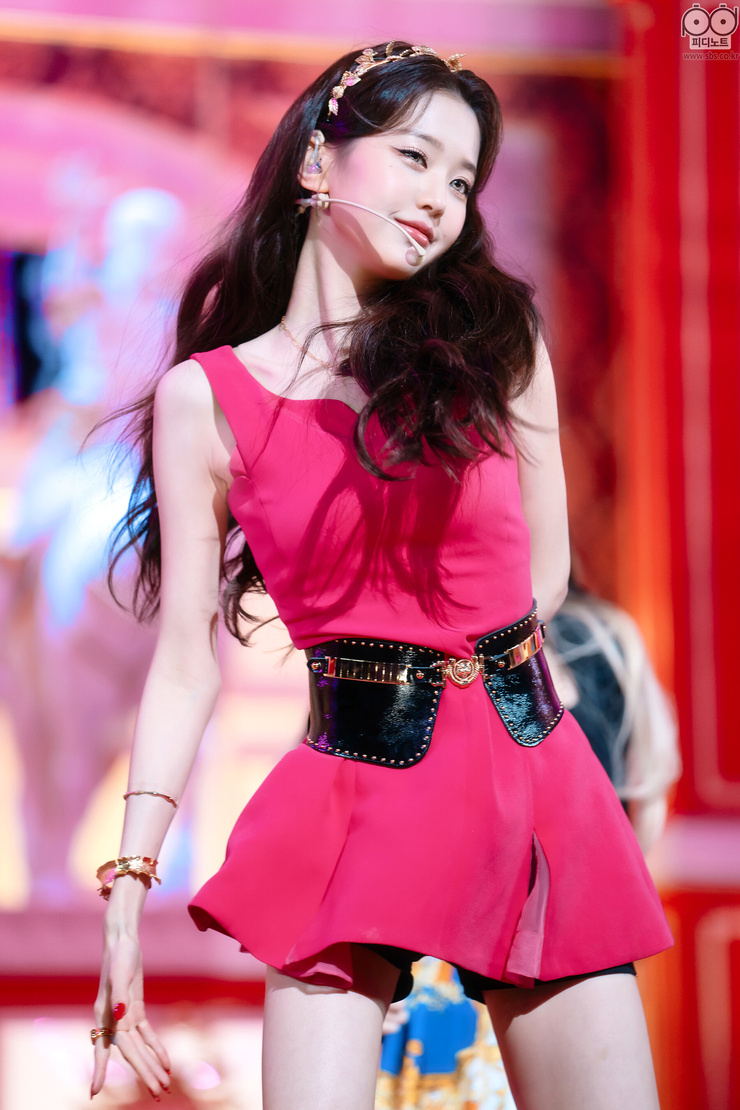 Wonyoung Wonyoung