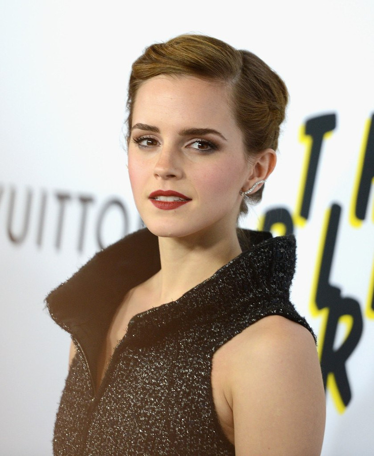 Emma Watson Emma Watson