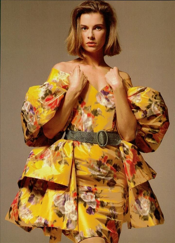 MARLOES Stevens