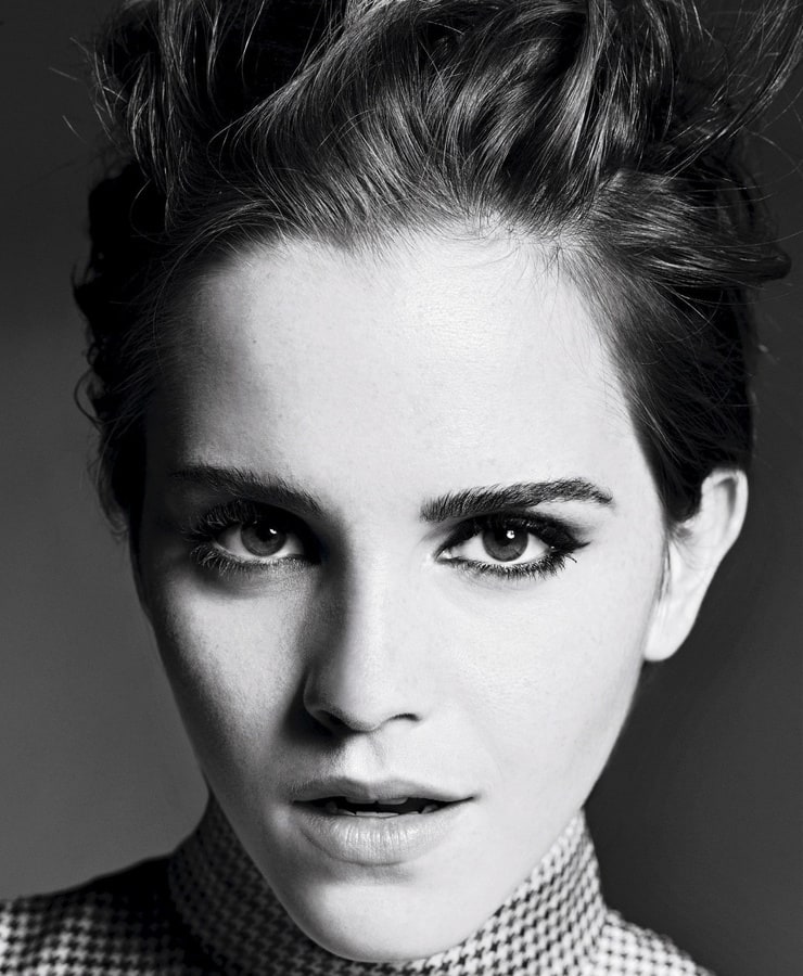 Emma Watson