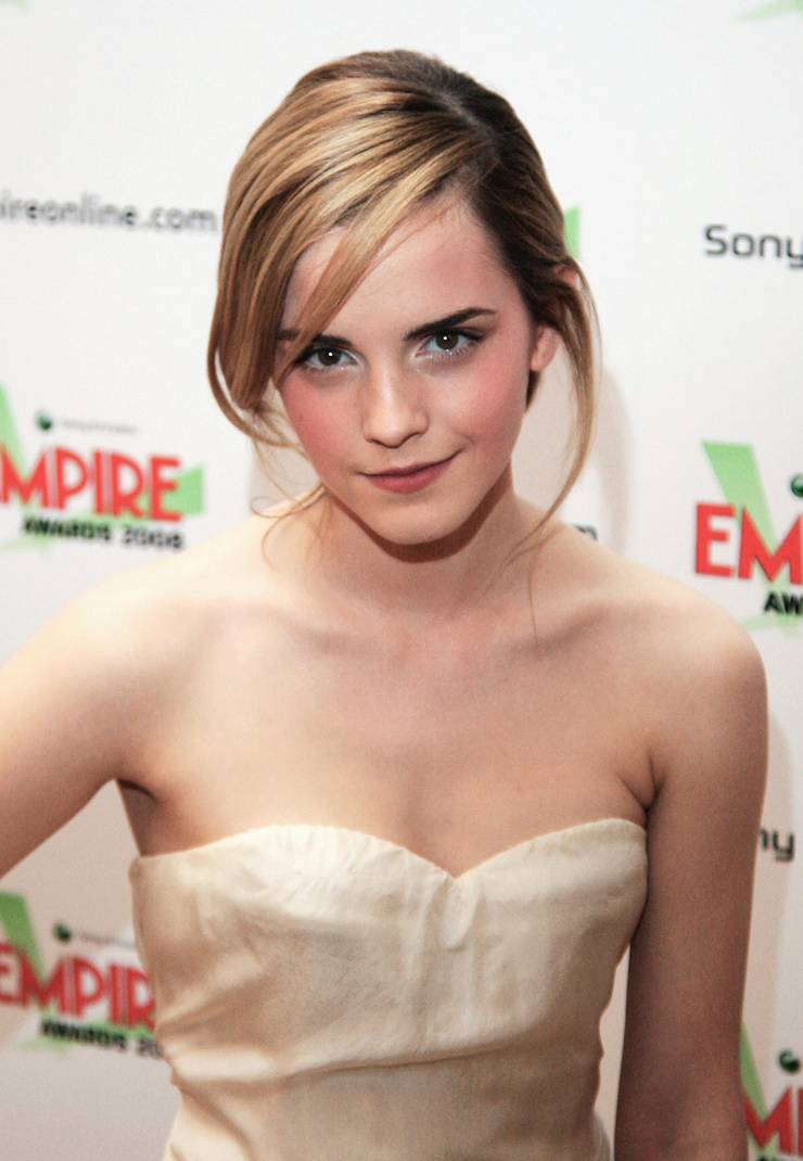 Emma Watson Emma Watson
