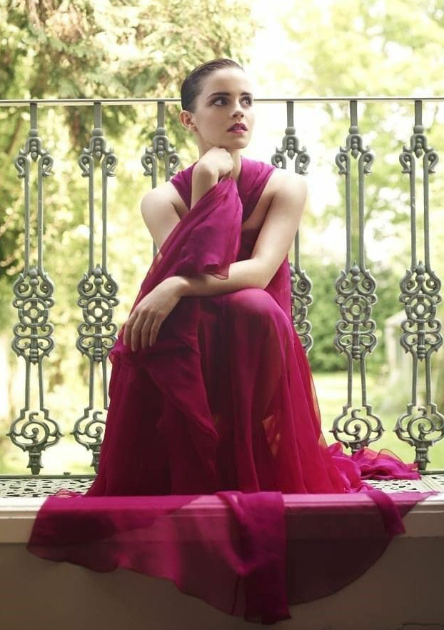 Emma Watson
