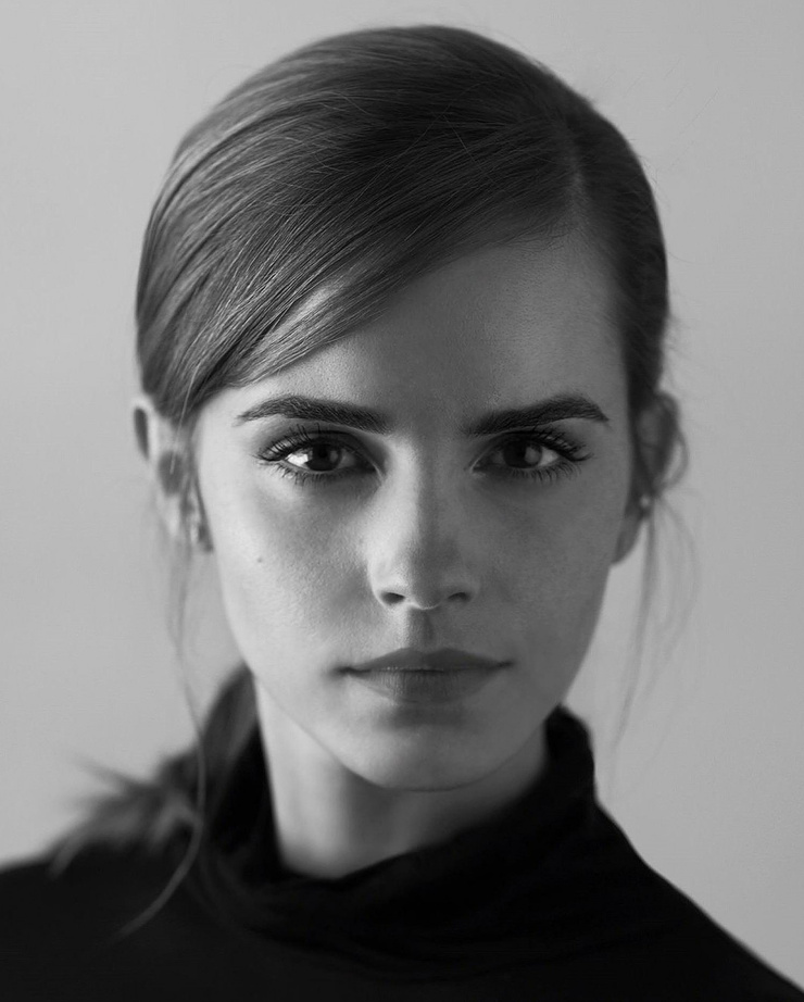 Emma Watson