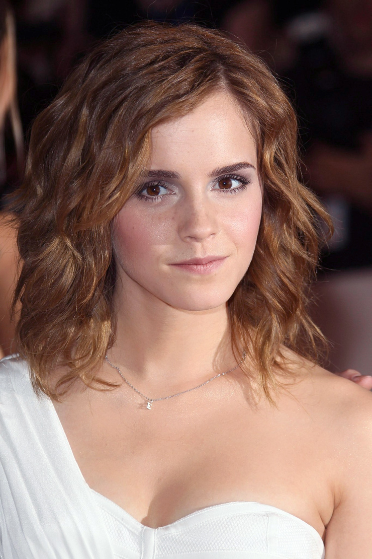 Emma Watson Emma Watson