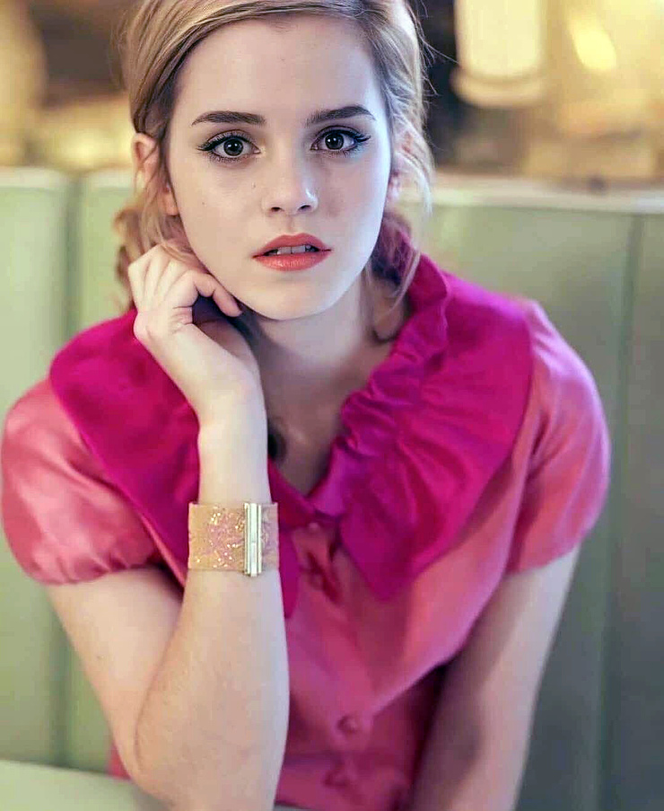 Emma Watson Emma Watson