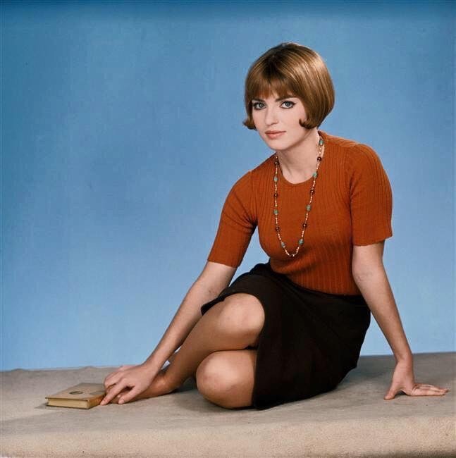 Marie-France Pisier