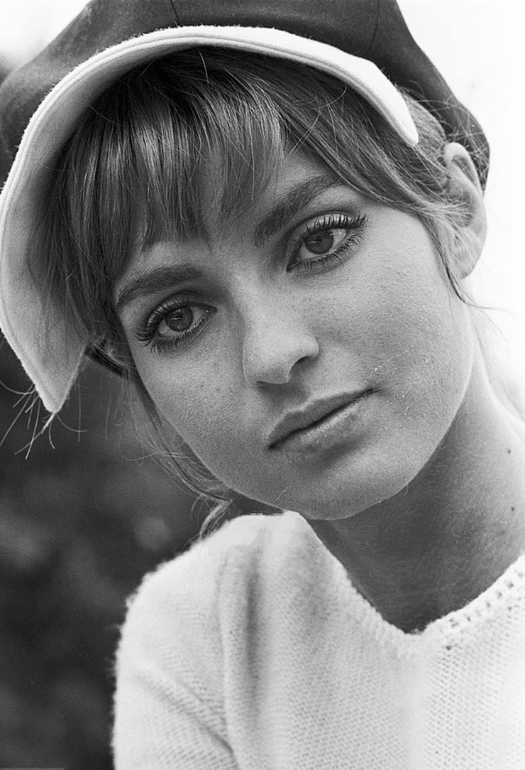 Marie-France Pisier