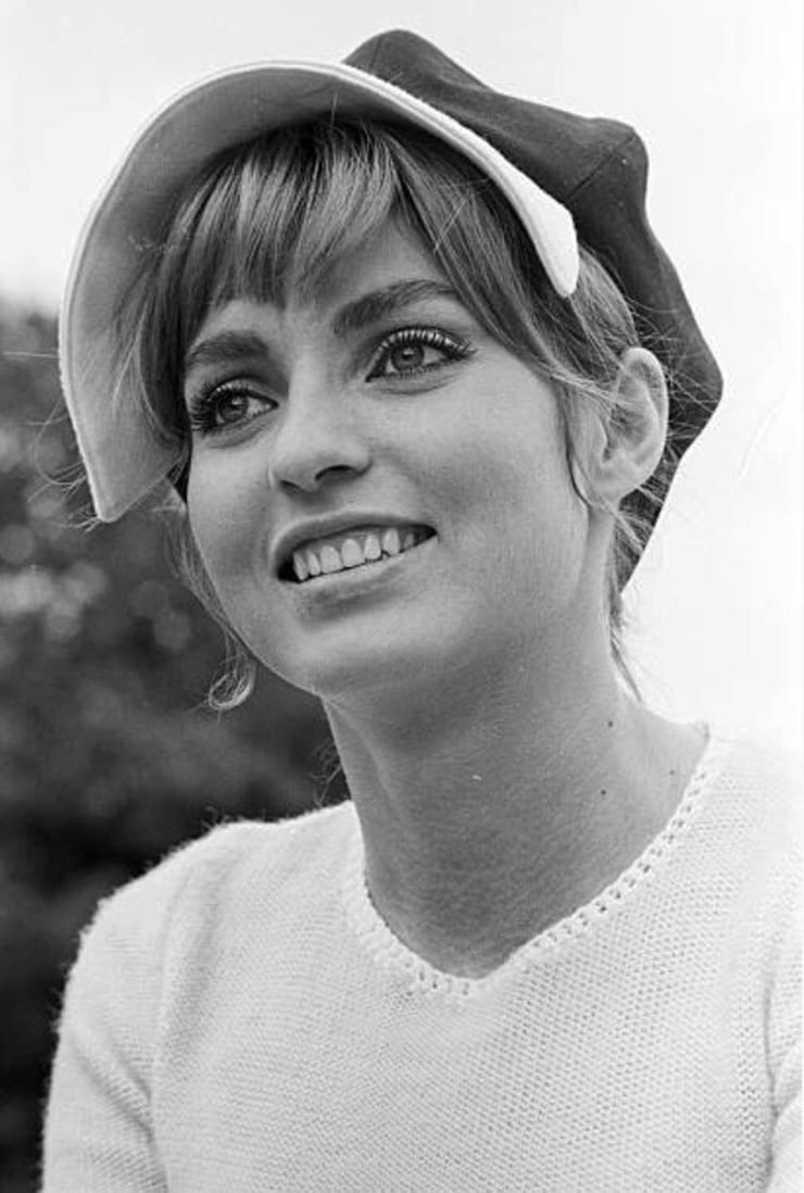 Marie-France Pisier