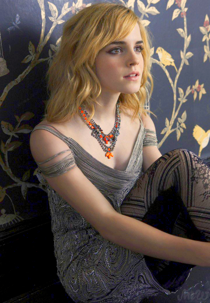 Emma Watson Emma Watson