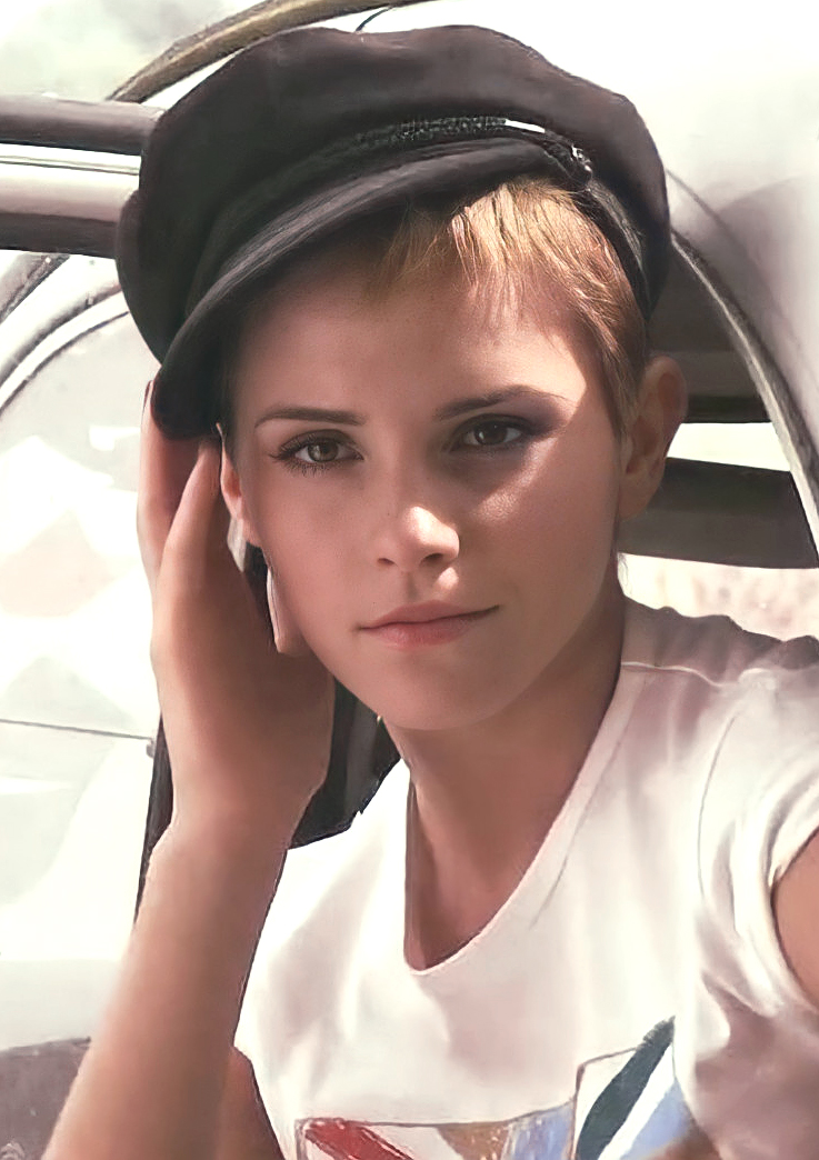 Emma Watson Emma Watson