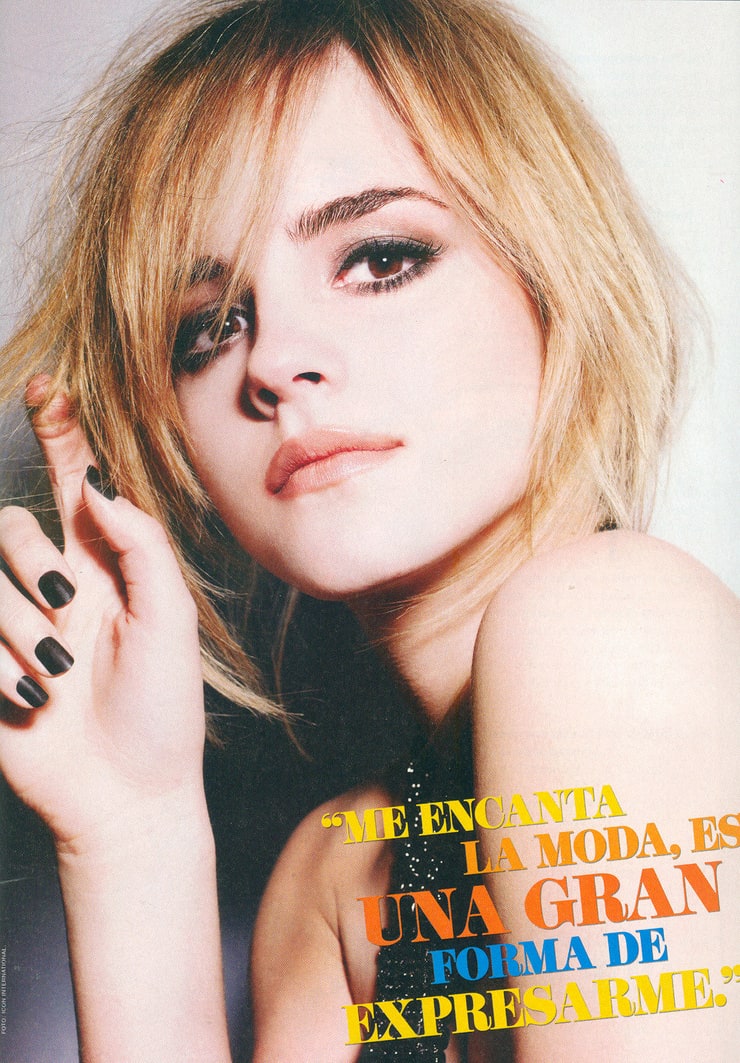 Emma Watson Emma Watson