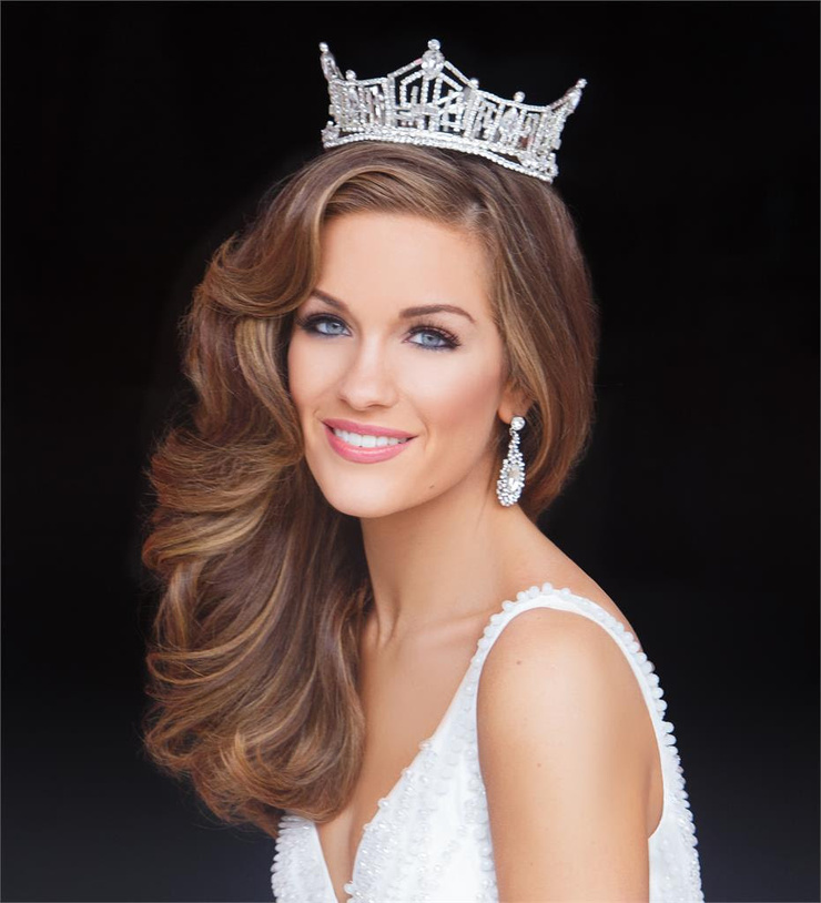 Betty Cantrell