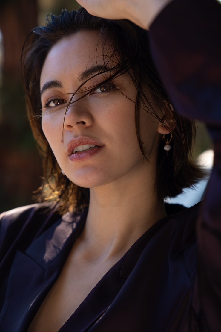 Jessica Henwick Jessica Henwick