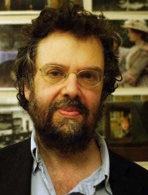 Stephen Poliakoff