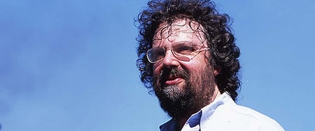 Stephen Poliakoff