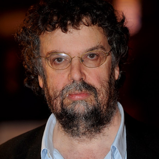 Stephen Poliakoff