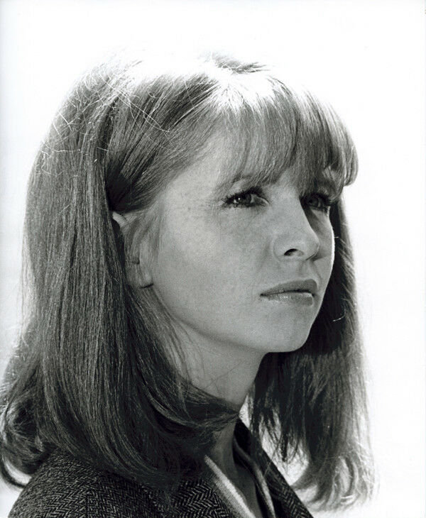 Jane Asher