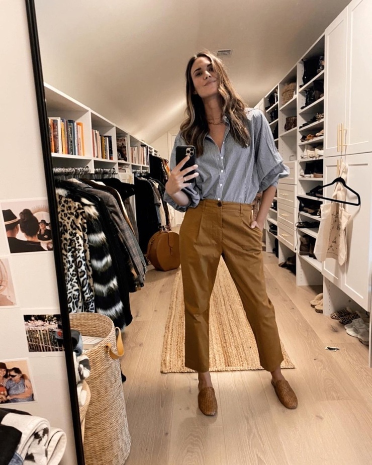 Odette Annable