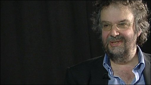 Stephen Poliakoff