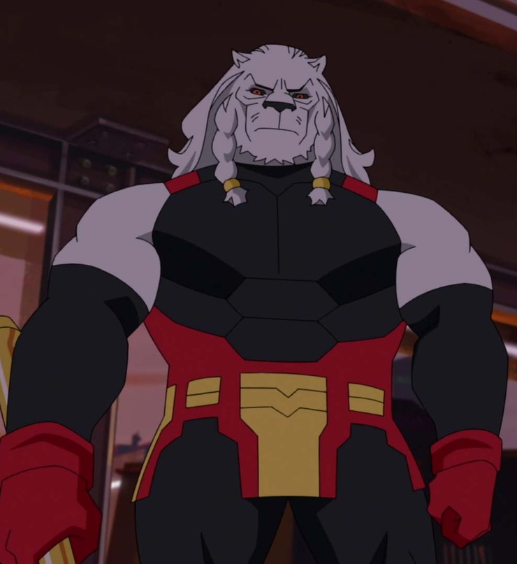 Battle Beast