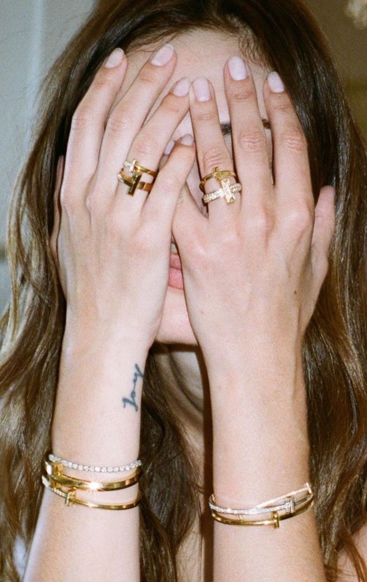 Phoebe Tonkin