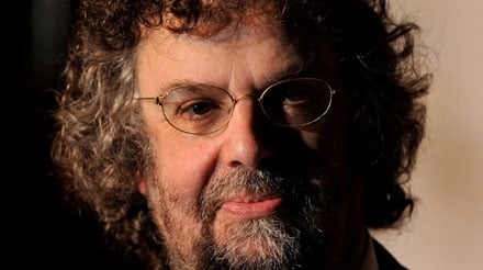 Picture of Stephen Poliakoff
