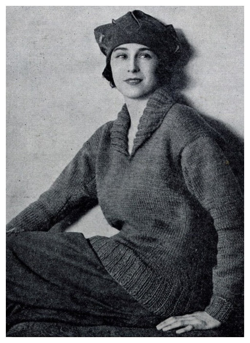 Margaret Morris