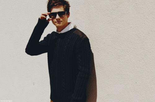 Logan Lerman