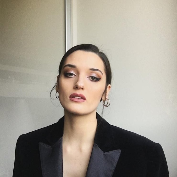 valentina ferrari d'agostini