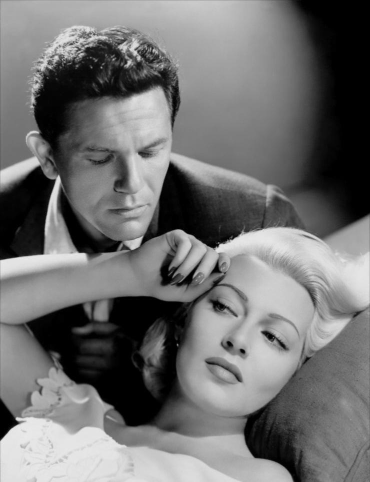 The Postman Always Rings Twice