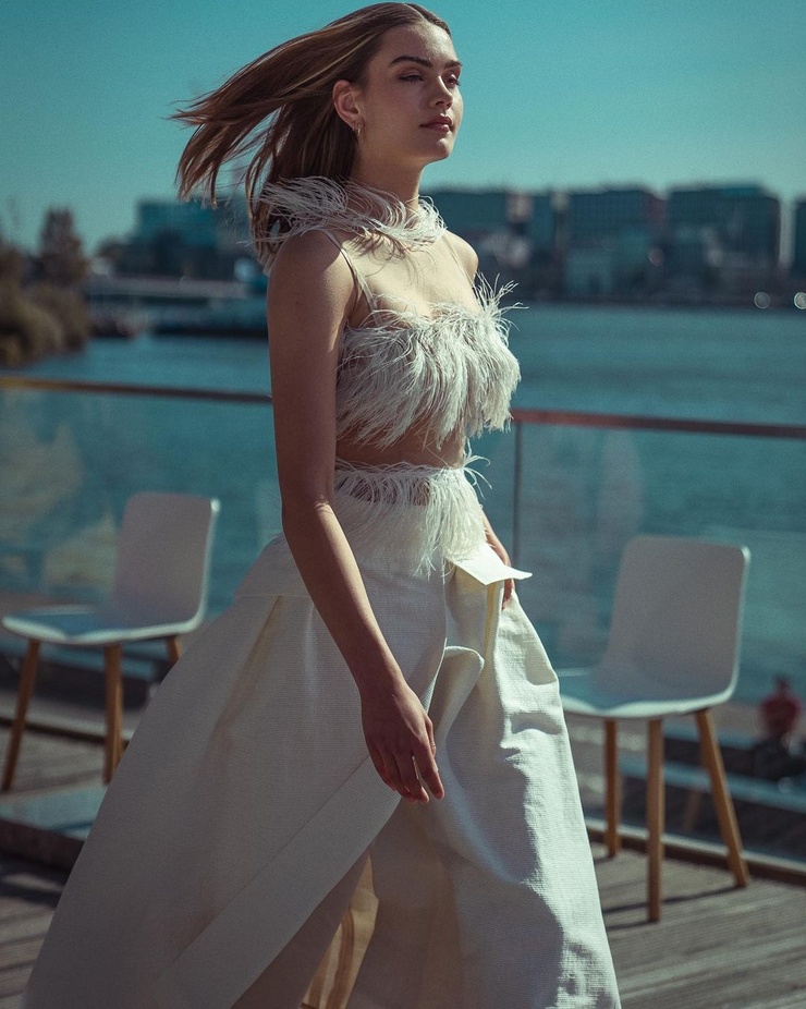 Lana Vink
