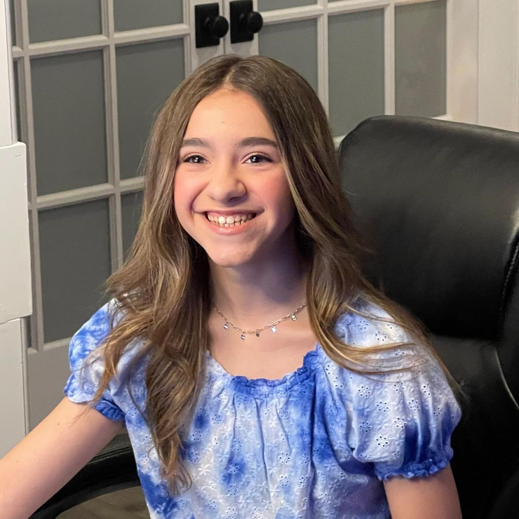 Olivia Edward