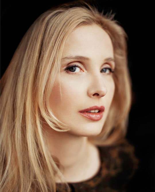 Julie Delpy