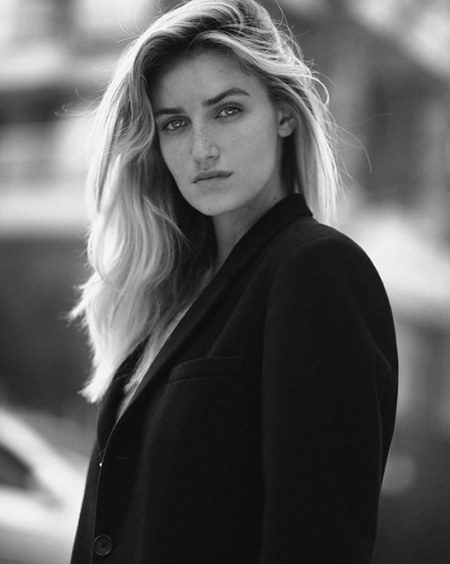 Gabriele Mandel