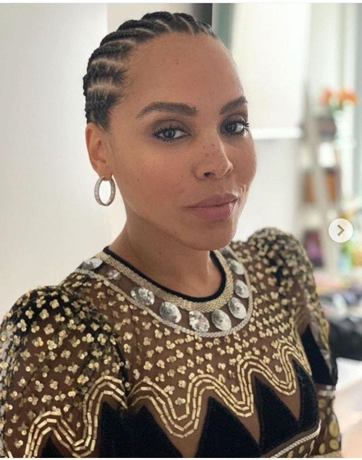 Amirah Vann