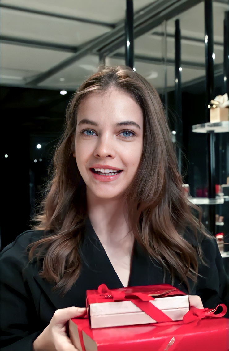 Barbara Palvin Barbara Palvin