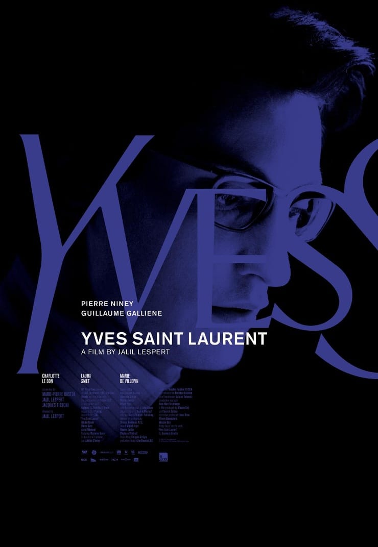 Yves Saint Laurent