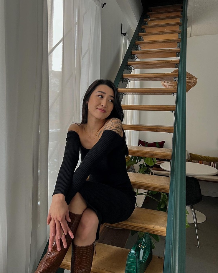 Angel Zheng
