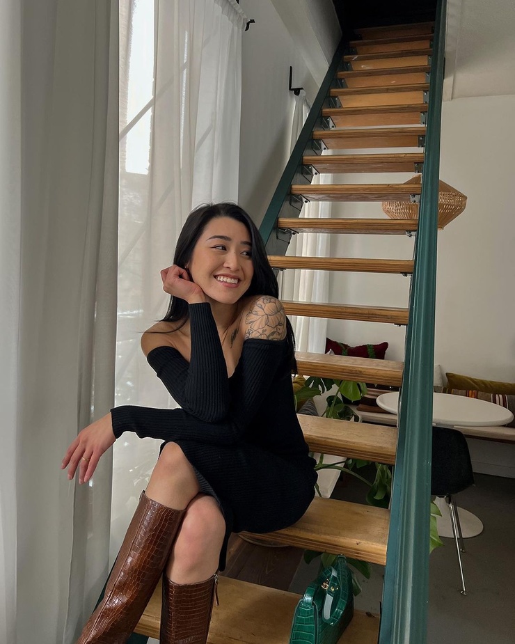 Angel Zheng