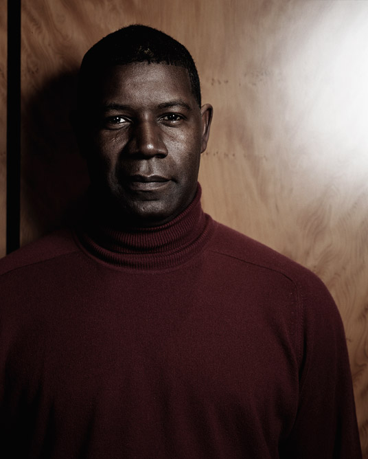 Dennis Haysbert
