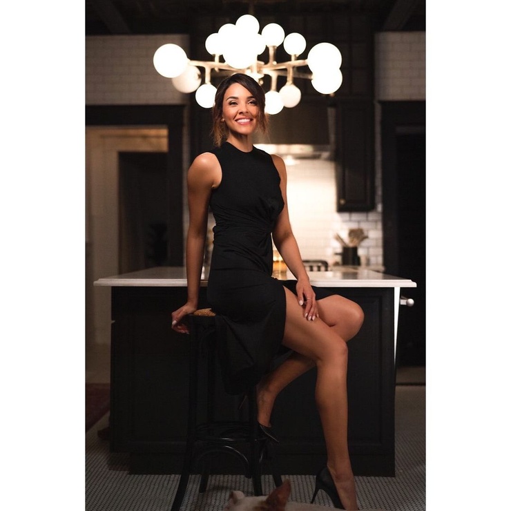 Picture of Vanessa Rubio