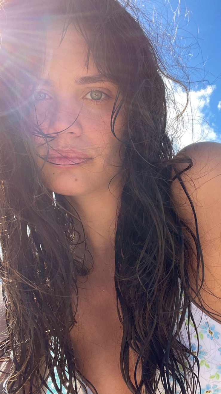 Sara Sampaio Sara Sampaio